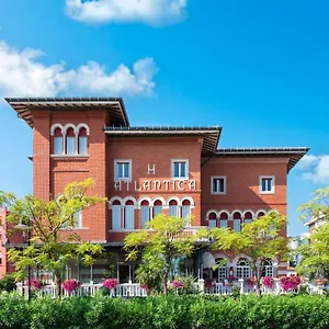 Hotel Atlantica, Cesenatico