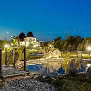 Frühstückspension I Delfini - Natural, Cesenatico