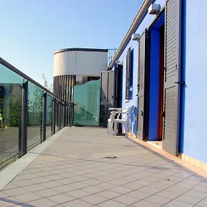 3* Aparthotel Riva Blu