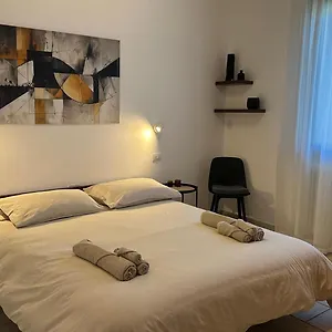 Guest house La Casa Bianca Rooms&lounge, Cesenatico