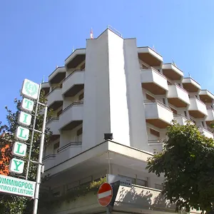 Hotel Tilly, Cesenatico