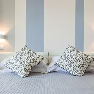Hotel Geminus, Cesenatico