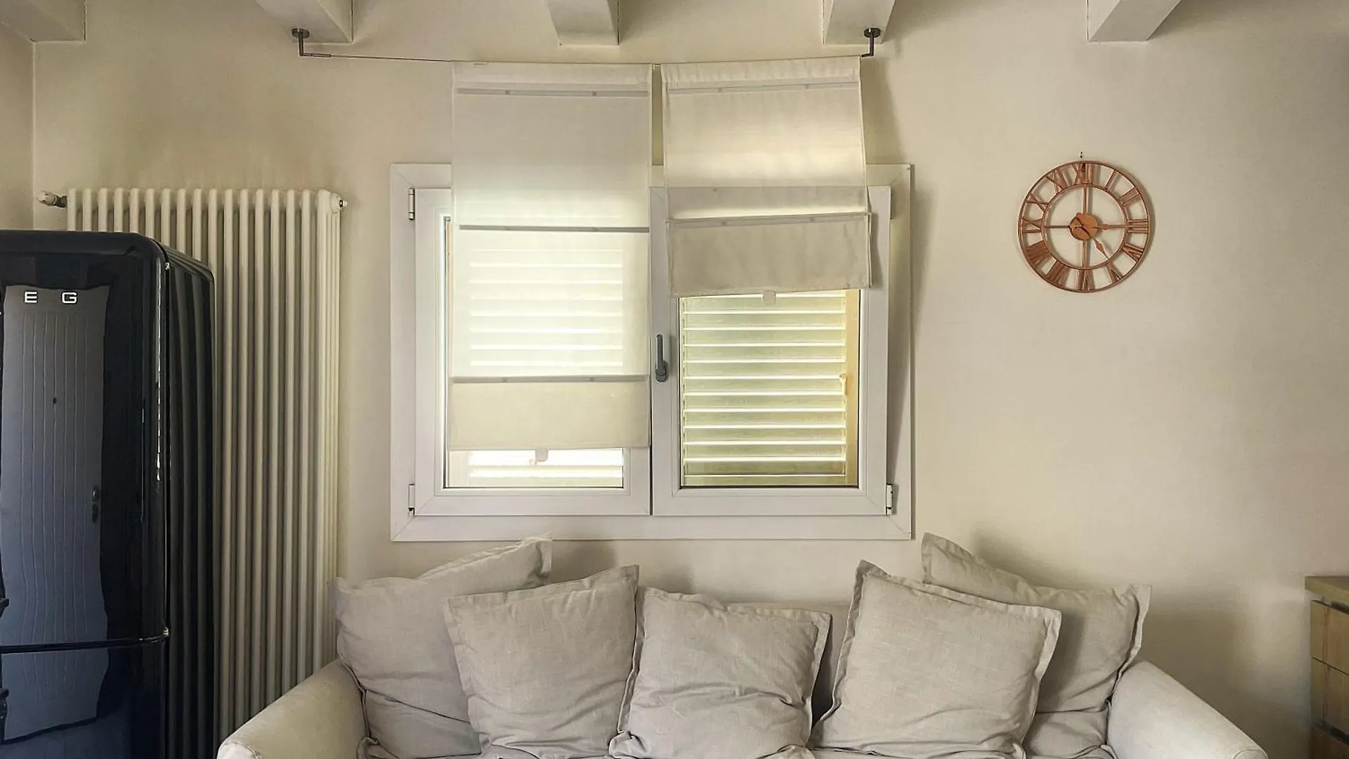 Apartment La Casina Sul Portocanale, Grazioso Appartamento A Cesenatico, Riviera Romagnola