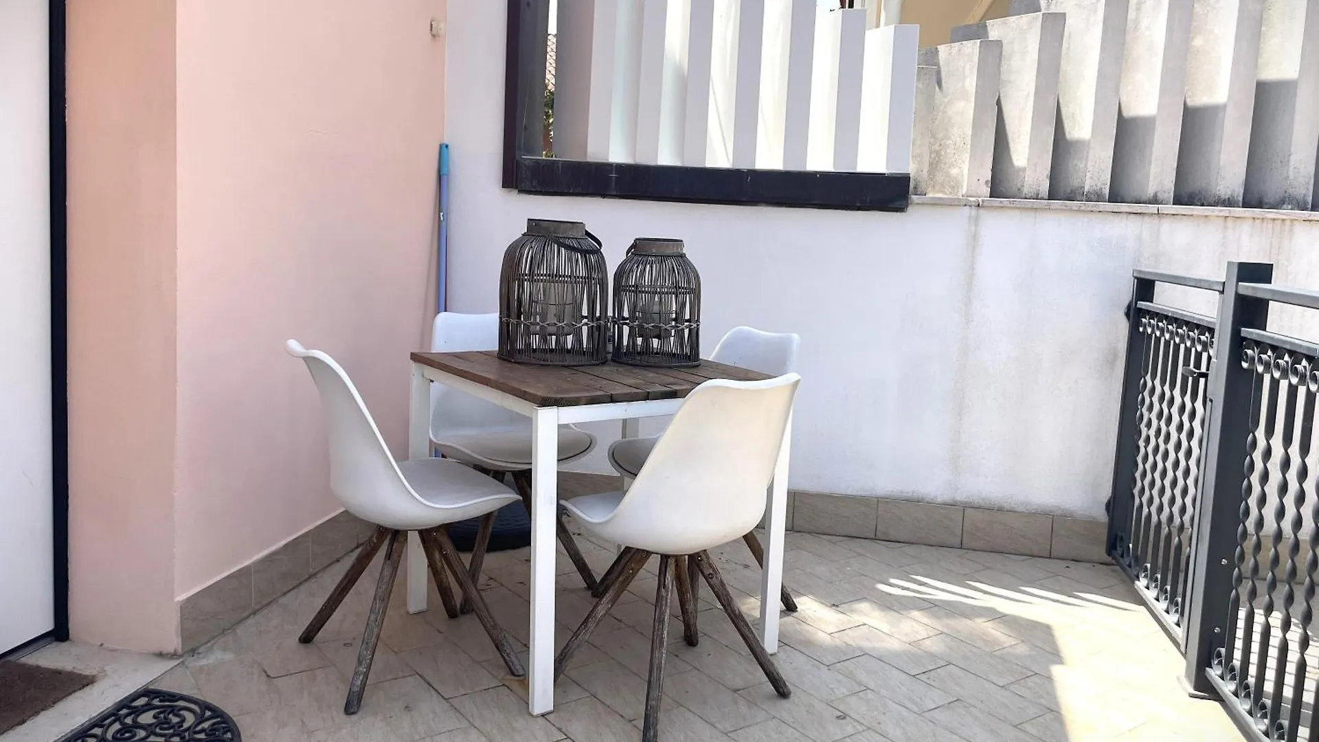 La Casina Sul Portocanale, Grazioso Appartamento A Cesenatico, Riviera Romagnola Apartment Cesenatico