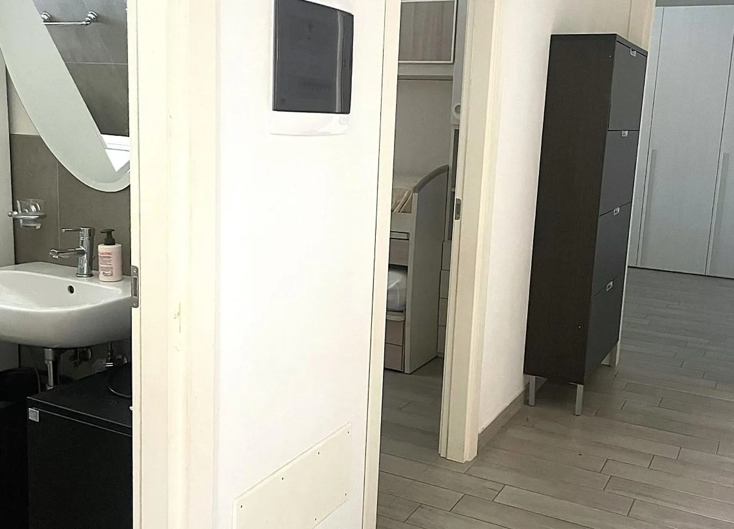 La Casina Sul Portocanale, Grazioso Appartamento A Cesenatico, Riviera Romagnola Apartment Cesenatico