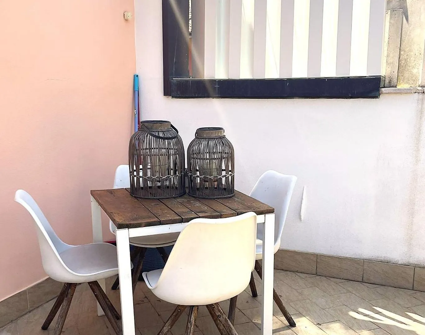La Casina Sul Portocanale, Grazioso Appartamento A Cesenatico, Riviera Romagnola Italy